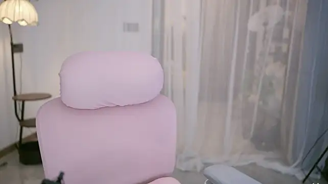 Cecily2 webcam