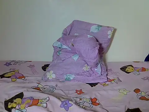 Prettybunnyy webcam