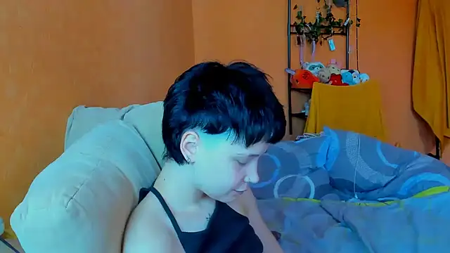 MissKetrin webcam