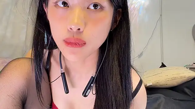 Tammy-666 webcam