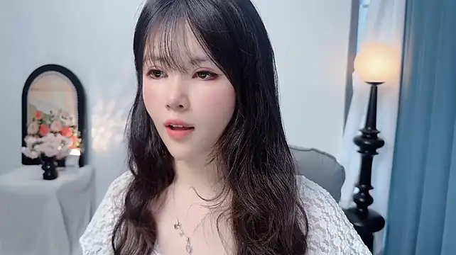 Celia520 webcam