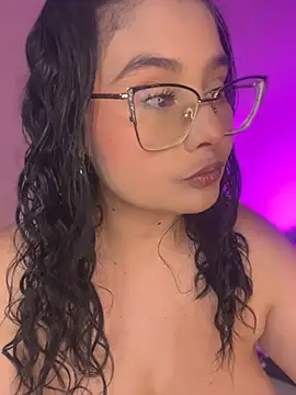 Renata-Saenz webcam