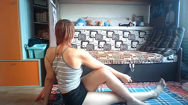 BubblePride webcam