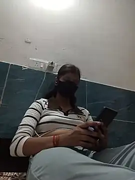 Student_Rajani webcam