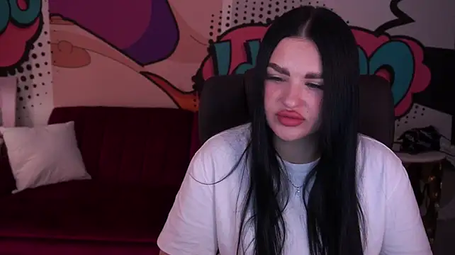 CherrryQueen webcam