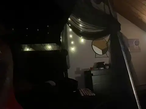 odbodu webcam