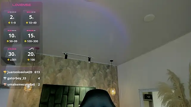iam_Andre webcam