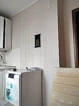 MilkCandyGirl webcam