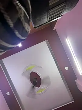 Curvy_GX webcam