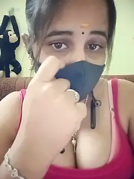 Tamil_Rani- webcam
