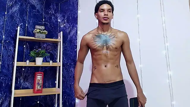 kai_storm77 webcam