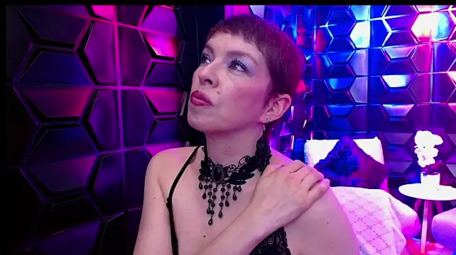 Sauvage_lilith live cam on StripChat