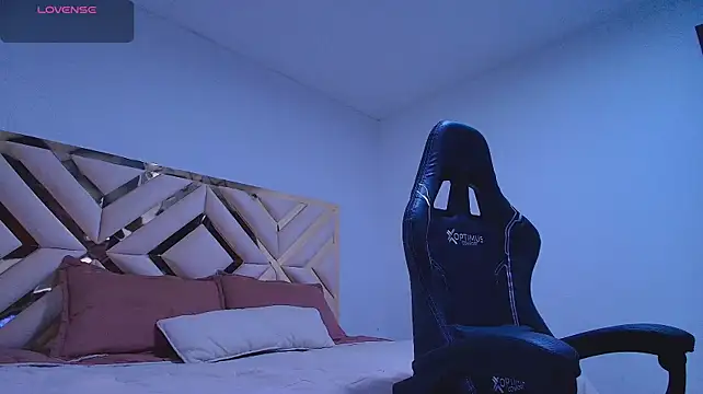 Terry_Grace webcam