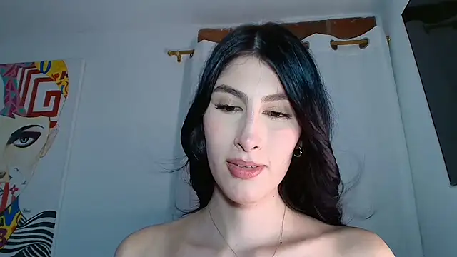 valeria_gonzales_ live cam on StripChat