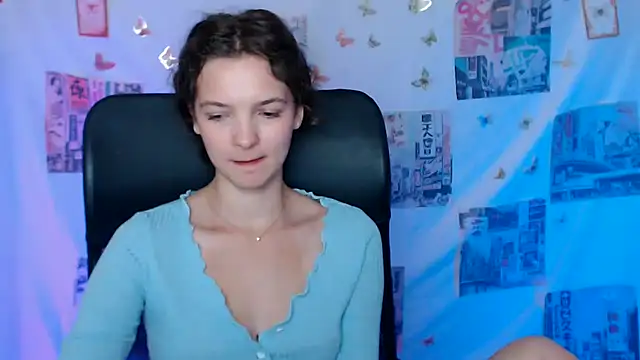 _SusieSu_ webcam