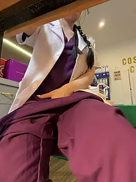 secretly_masturbating webcam