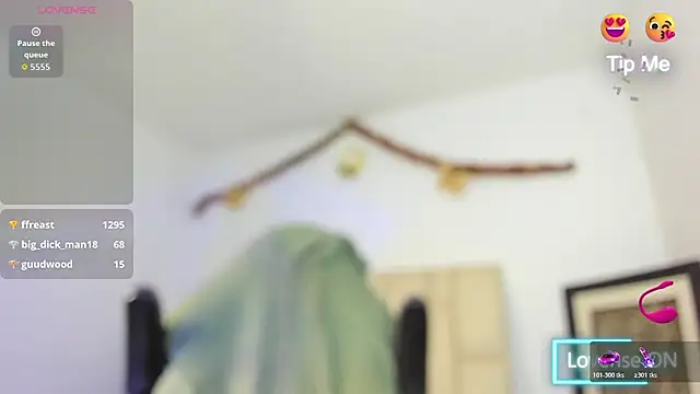 xkim_starxx webcam