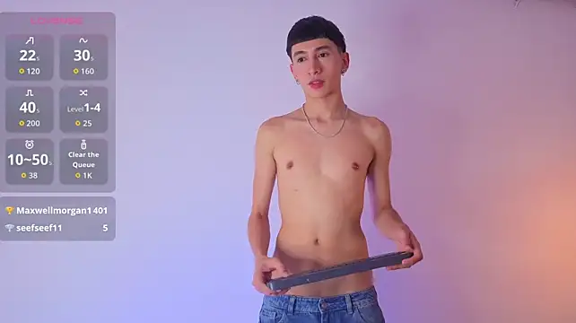 lian_cameron (M twink) - #anal #best #big-balls #big-cocks #bisexuals #black-hair #blowjob #bubblebutt #cam2cam #cei #cheapest-privates #colombian #cum-play #cumshot #dildo-or-vibrator #dirty-talk #doggy-style #ejaculation #erotic-dance #femboy #fingering #flexing #foot-fetish #footjob #hairy #handjob #hd #humiliation #interactive-toys #jerk-off-instruction #lovense #oil-show #orgasm #pov #power-bottom #precum #recordable-privates #recordable-publics #role-play #rubbing #sex-toys #sexting #short-hair #side #skinny #smoking #spanish-speaking #spanking #sph #striptease #student #trimmed #twerk #twinks #uncut #white