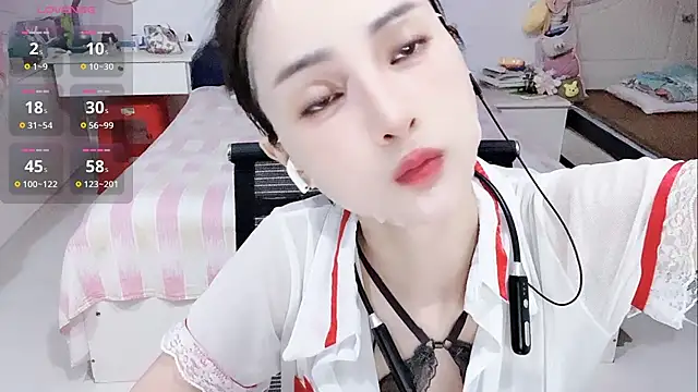 miaomiao-99 webcam