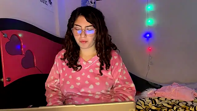 cassierosse2 live webcam