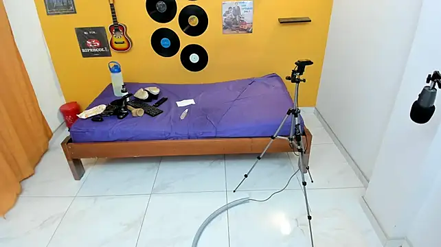 lilithevil32 webcam