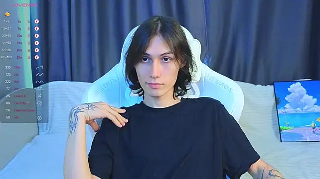 bd_black webcam
