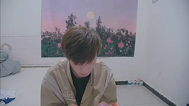 paofu-001 webcam