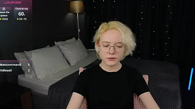 HottoKori webcam