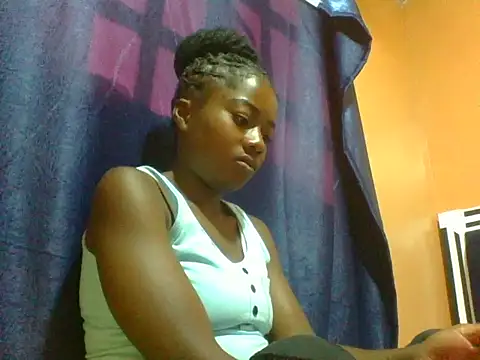 RUELOVE5 webcam
