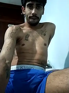 Bastianblaze4 webcam