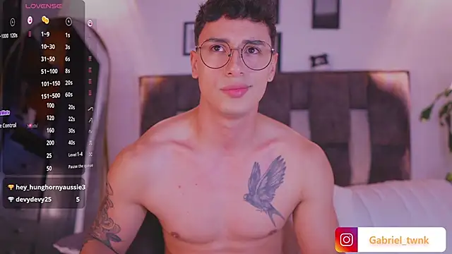 I_Gabriel webcam