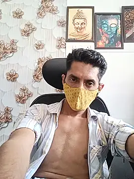 BlackkCrab webcam