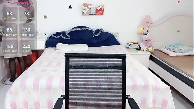 miaomiao-99 webcam
