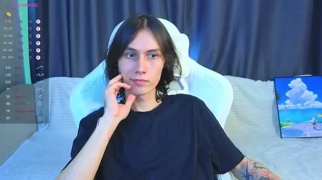 bd_black webcam