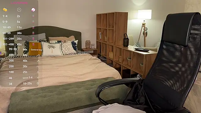 DannaEvan webcam