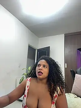 Michel_Jones webcam