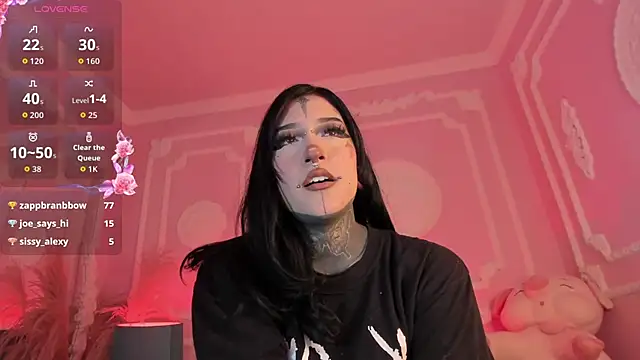 Kat_VonDe webcam