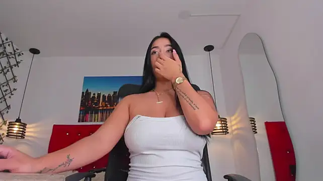 Jessica_bellini webcam