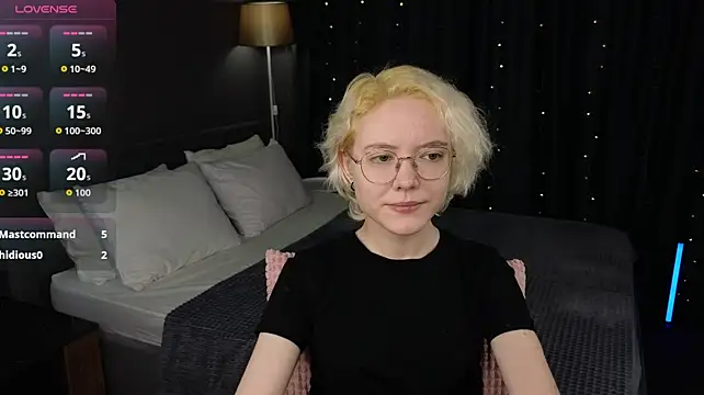 HottoKori webcam