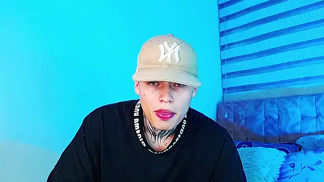 _justinmoon2 webcam