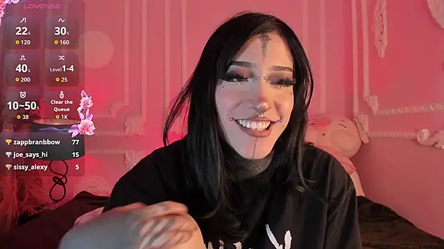 Kat_VonDe webcam