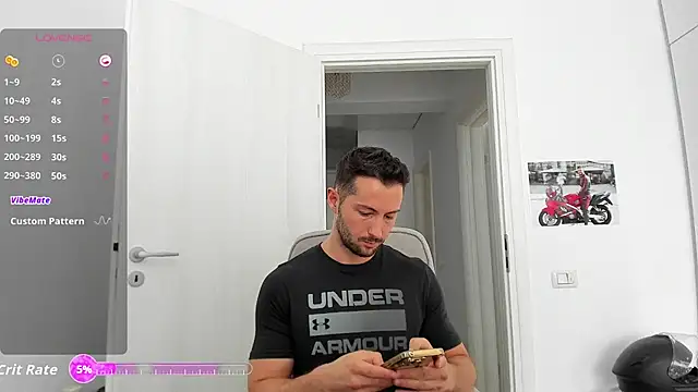 ZackFraser webcam