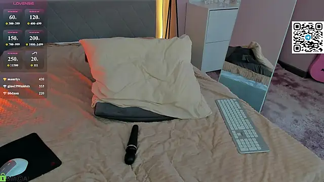 CherryLexi_ webcam