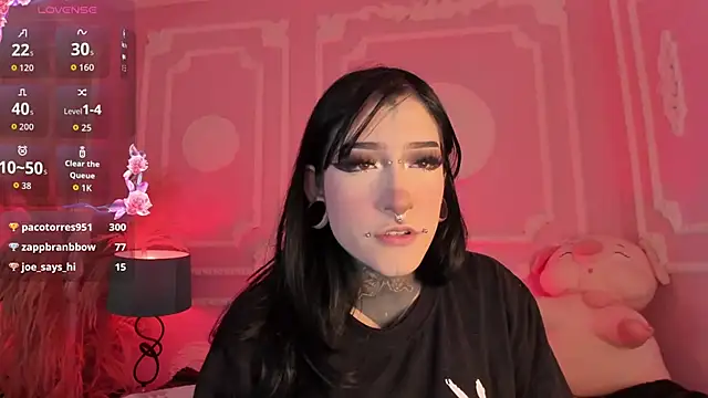 Kat_VonDe webcam