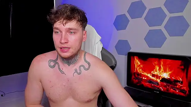 Chris_Tyson webcam