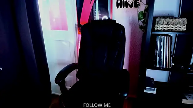 mistressannskywalker webcam