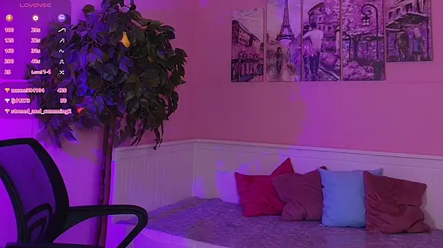 Inari_Okami_ live cam on StripChat