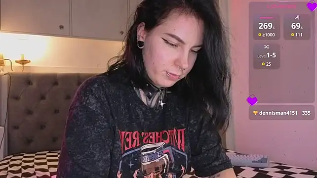 yourvodka webcam