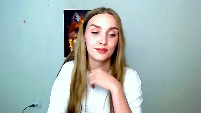 Doll_Angelina live cam on StripChat