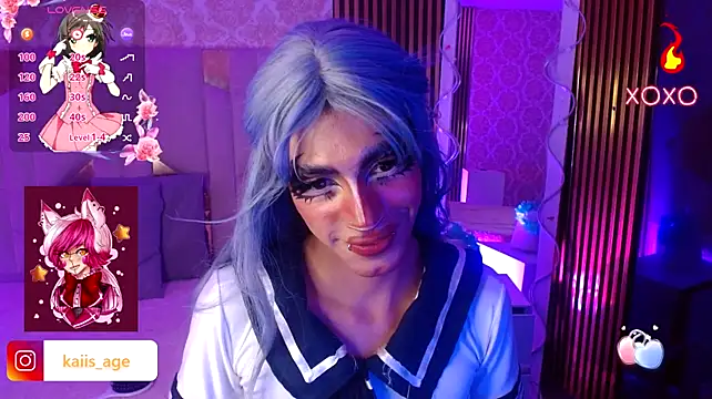 kaisage_tay webcam